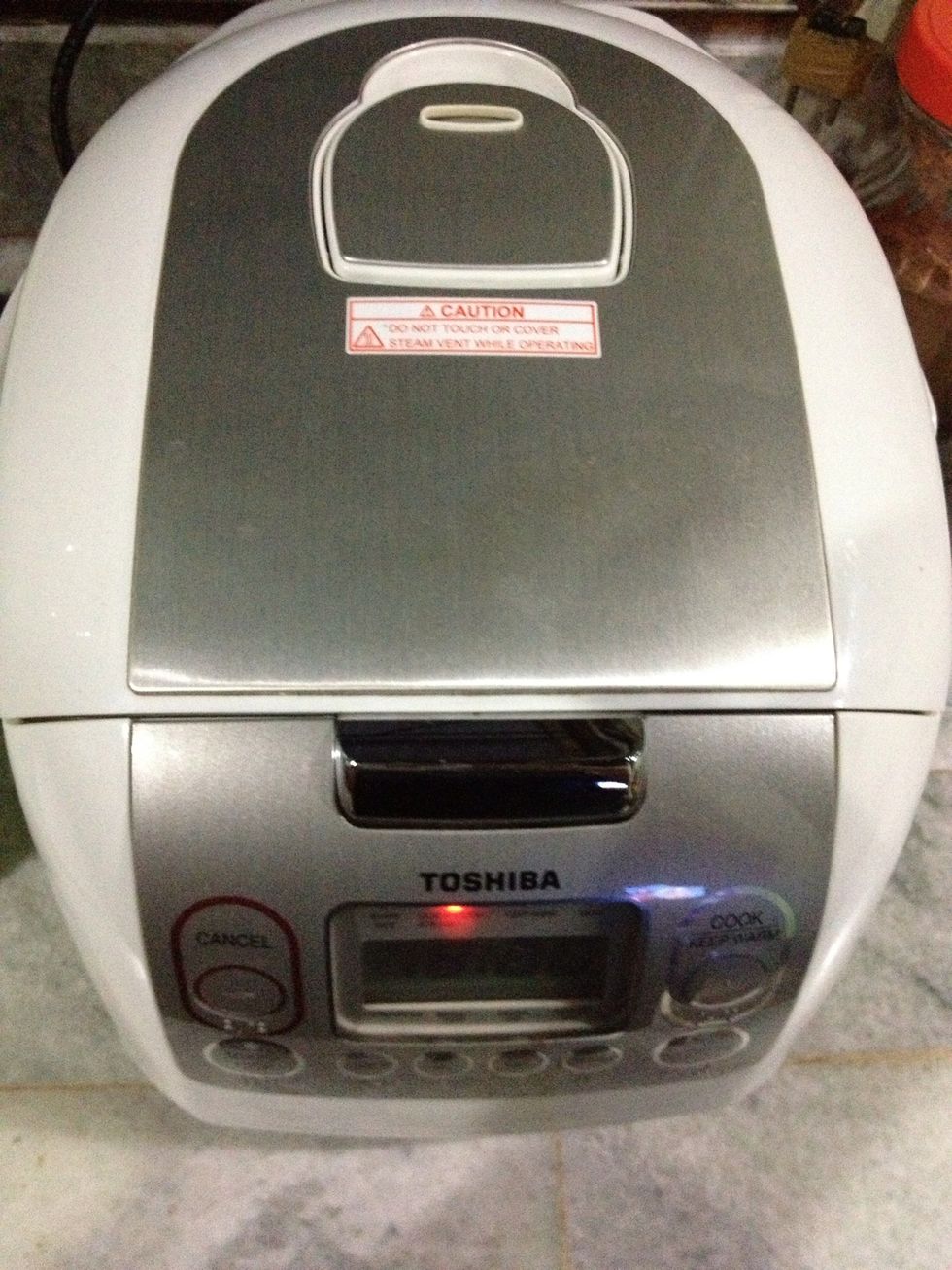 Wait ... wait ... wait ...