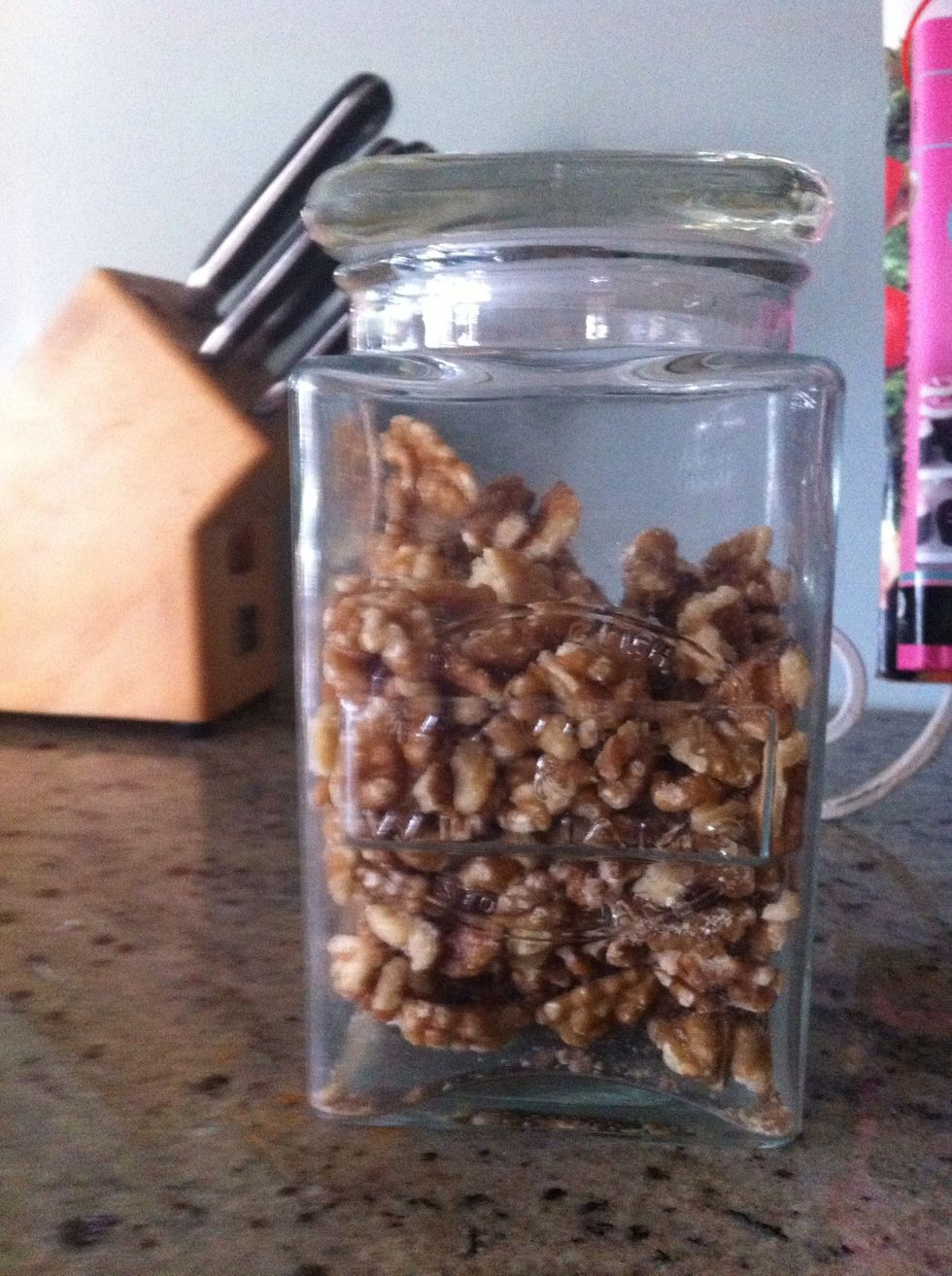 Walnuts