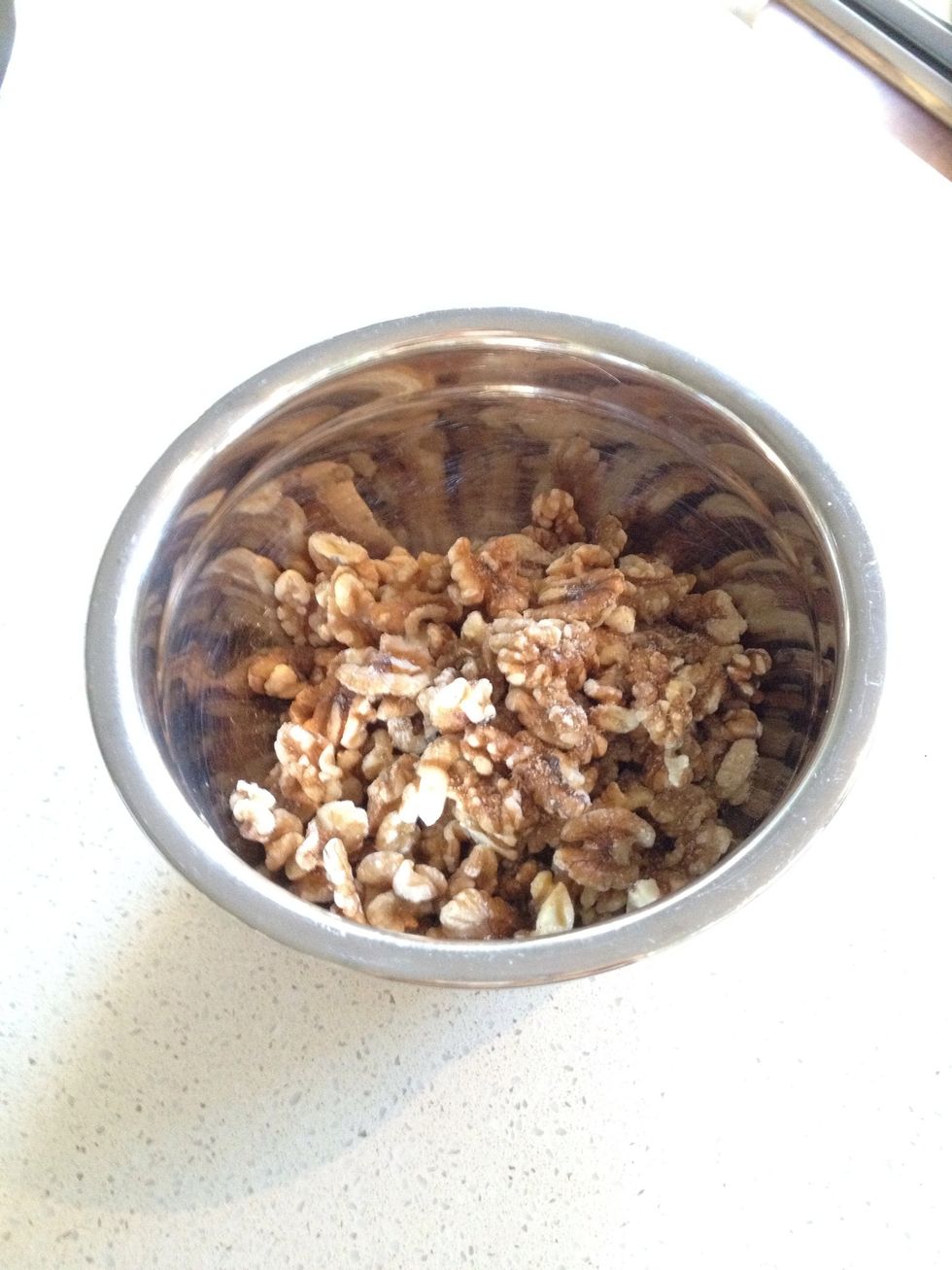 Walnuts