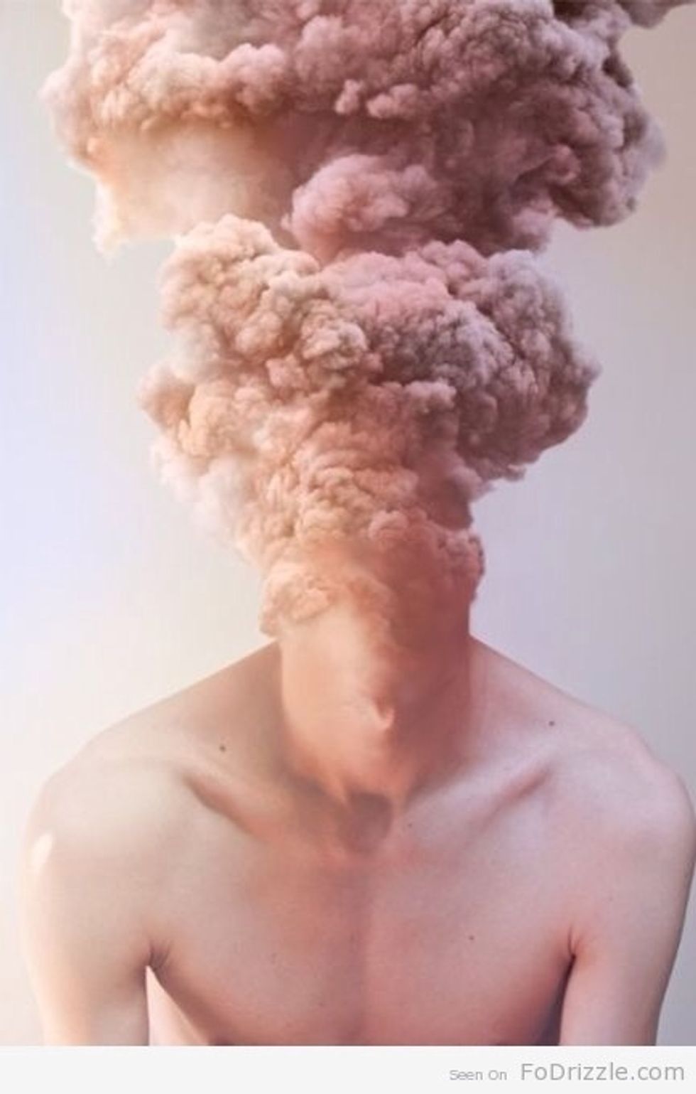 Was you mind blown? Mine was..