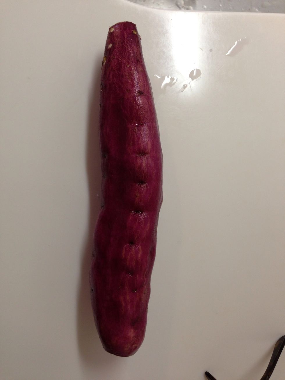 How to cook japanese sweet potatoes 🍠 B+C Guides