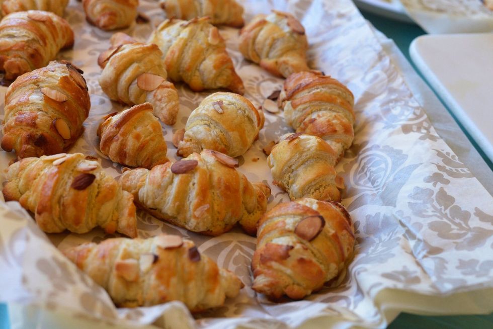 Watch your guests swoooooon. \ud83d\ude0d