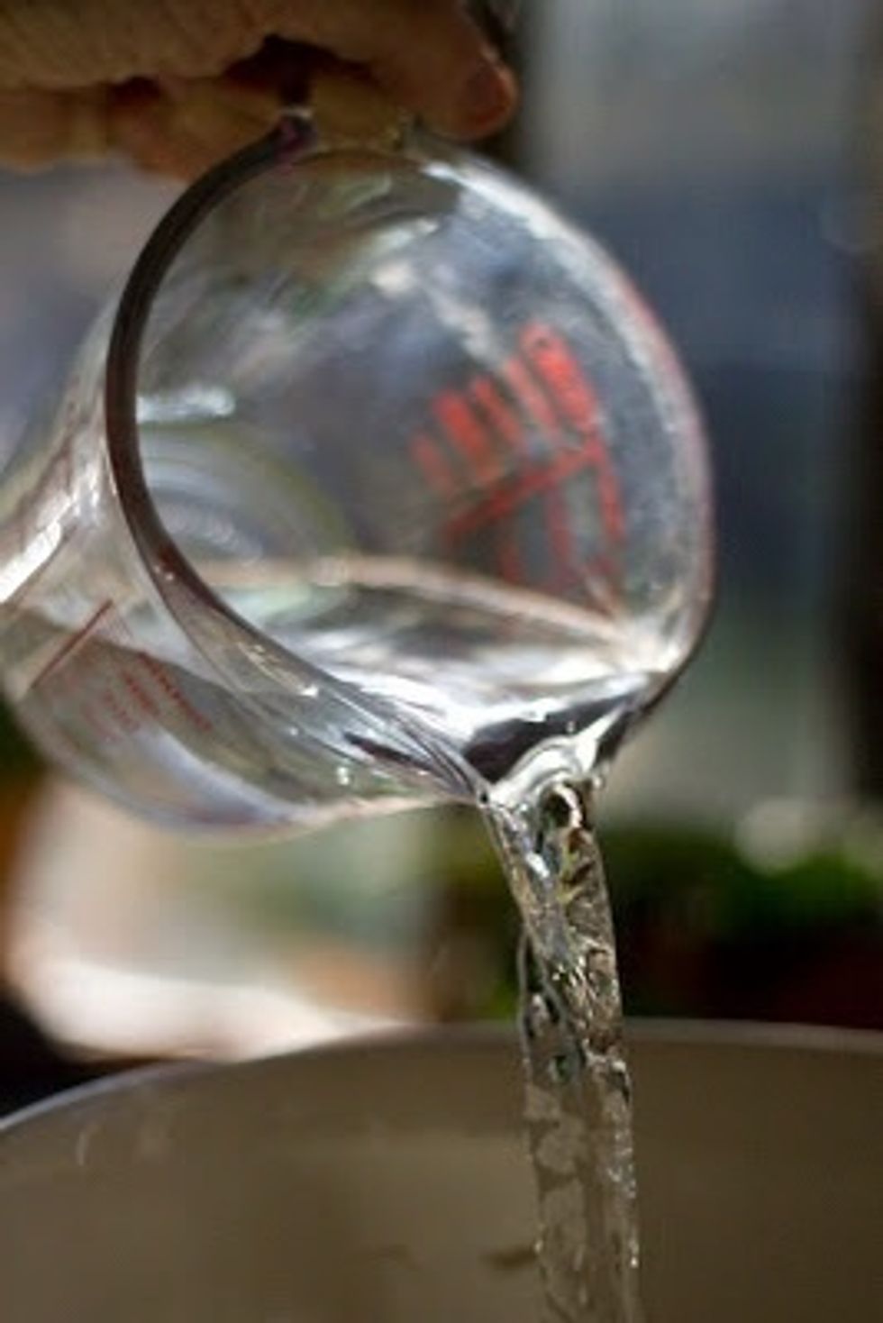 Water