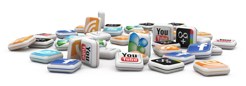 Ways to stay safe on the internet