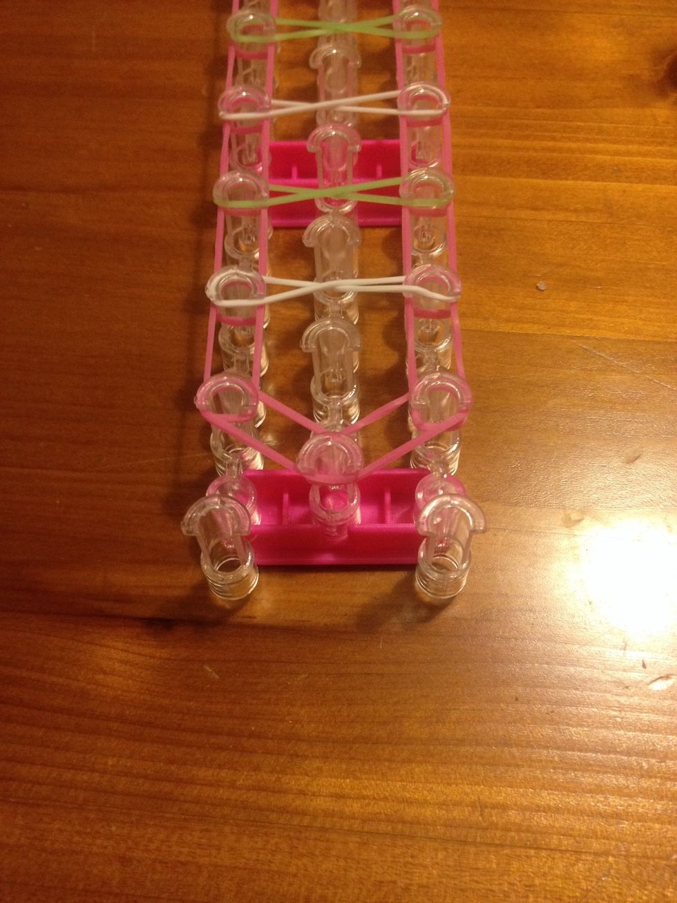 We almost ready to loop