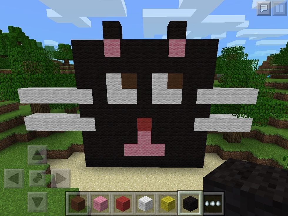 We are going 2 make this TA DA