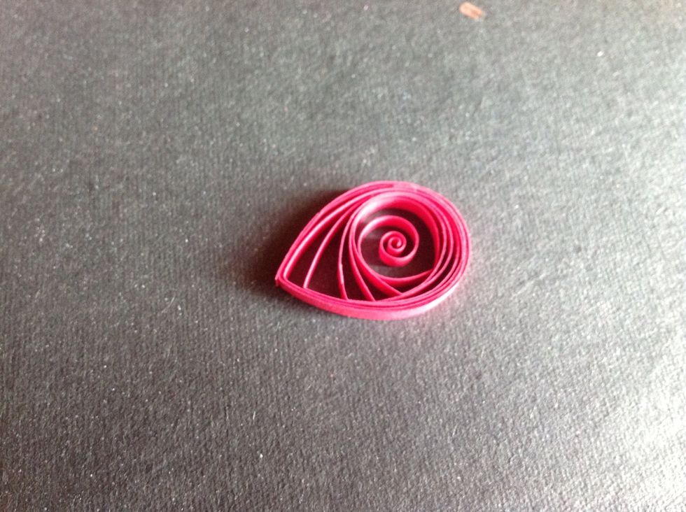 We can see this that Cricle