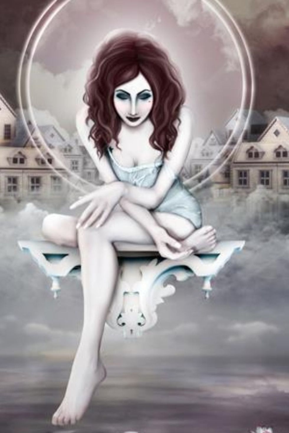 We have all been there, but don't let that stop you. Some of the most successful and creative people had to start somewhere. Here is a small guide to move you forward...