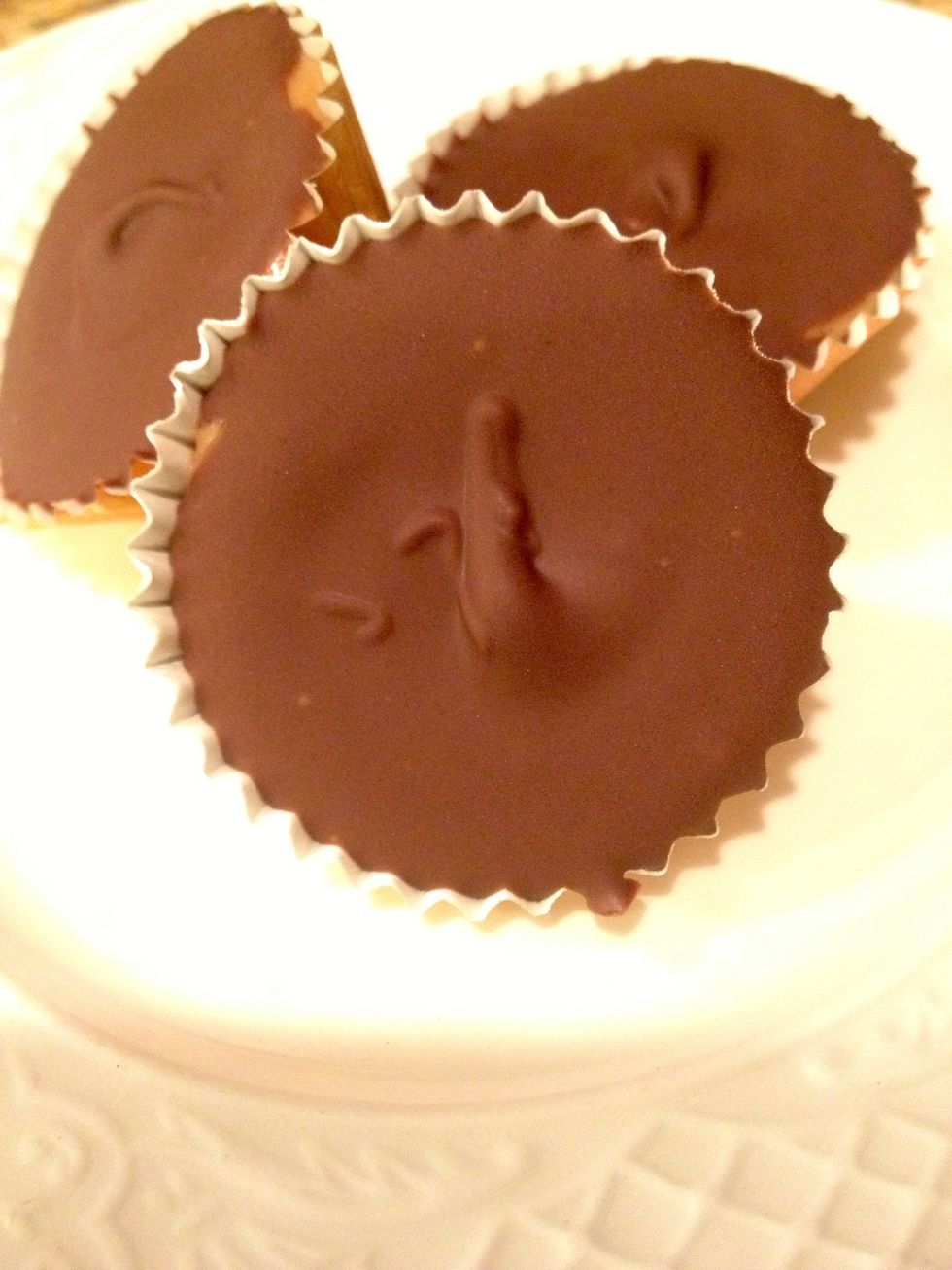 We have our champion!