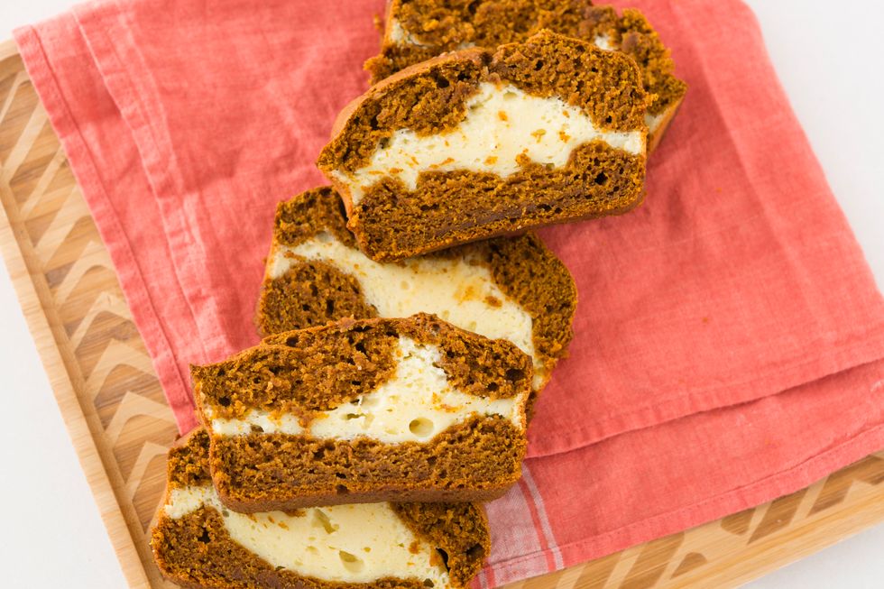 We'll *try* not to eat the entire loaf in one sitting.