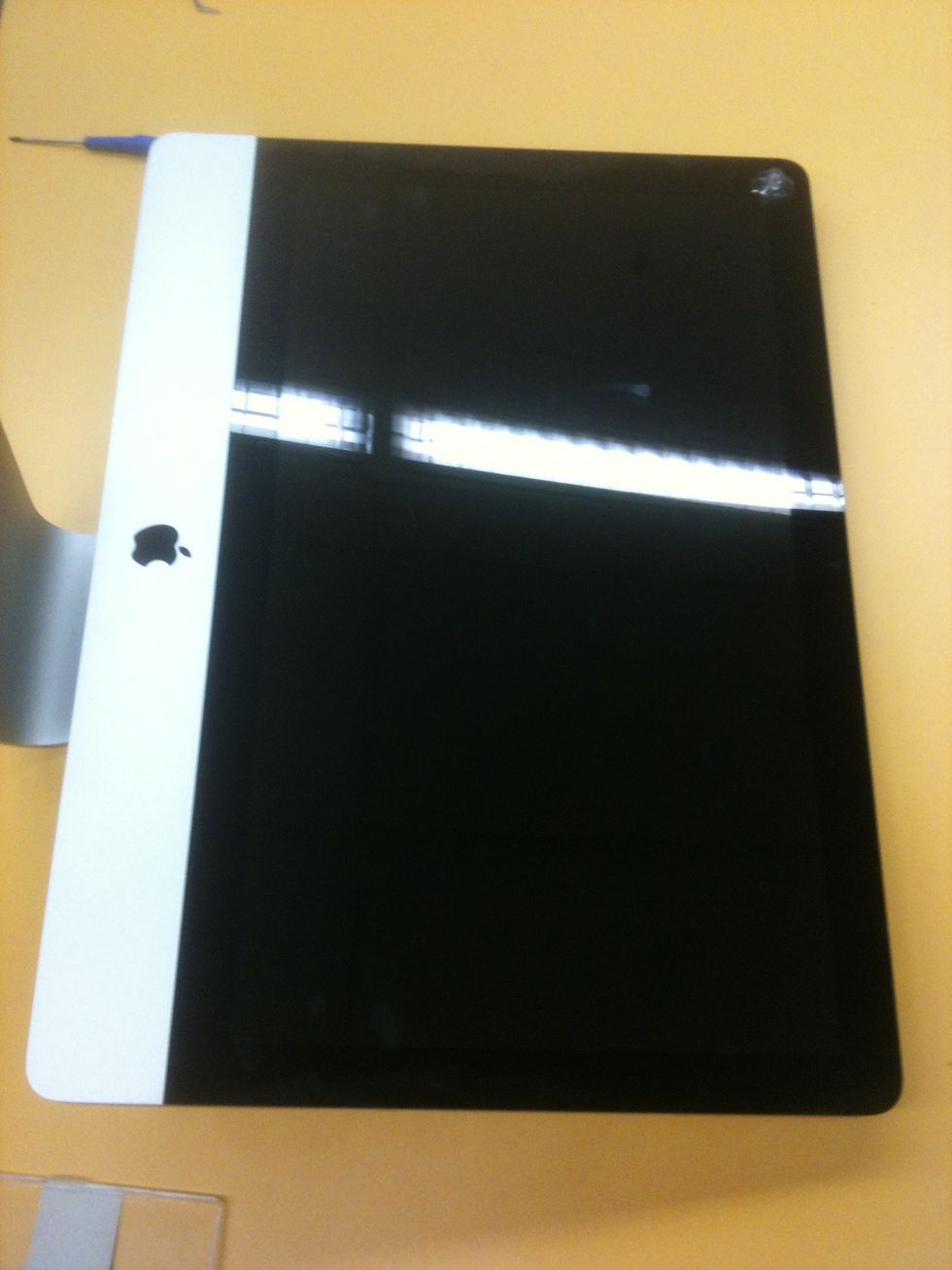 We lost a microSD card inside the CD/DVD slot!