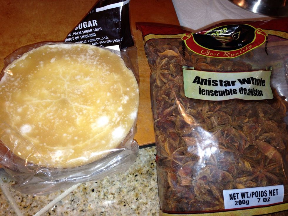 We love using palm sugar! Have been using it for over a decade!