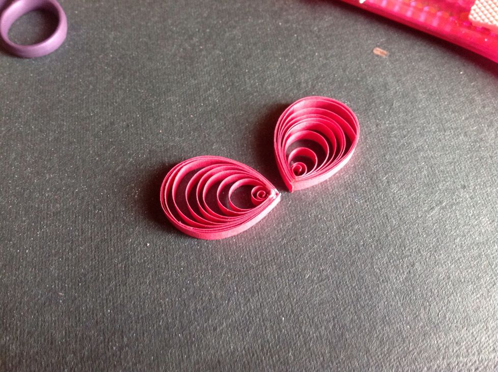 We need same size fly 2