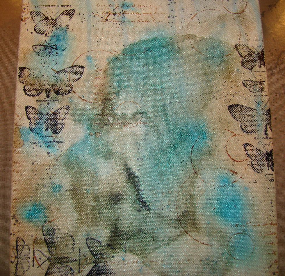 We're off to a nice start