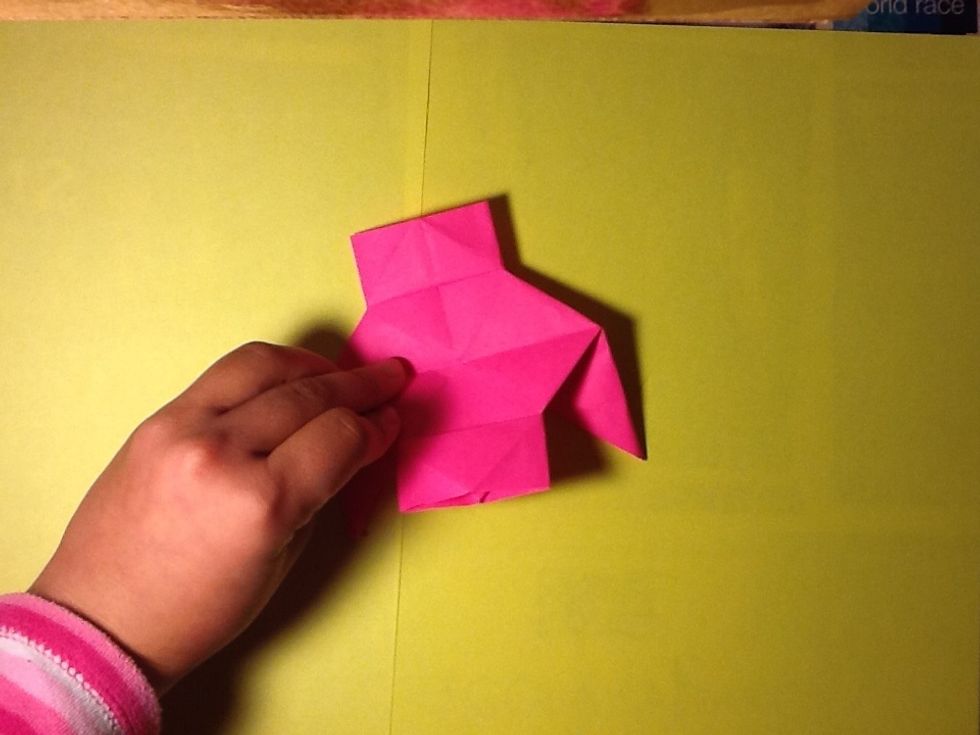 We retake the last shape