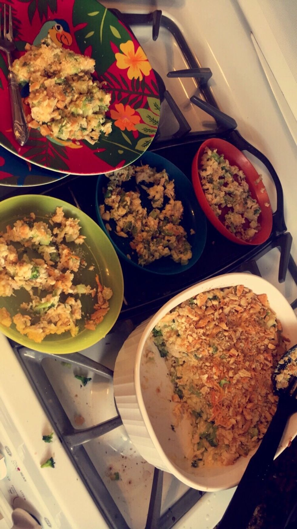 We sure did enjoy it! Hope you do too!