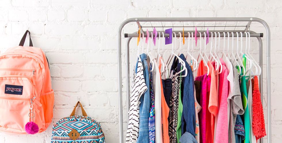We teamed up with JCPenney to get your kids\u2019 closets organized and ready for new back-to-school buys that are on trend, easy on the wallet and #SoWorthIt.