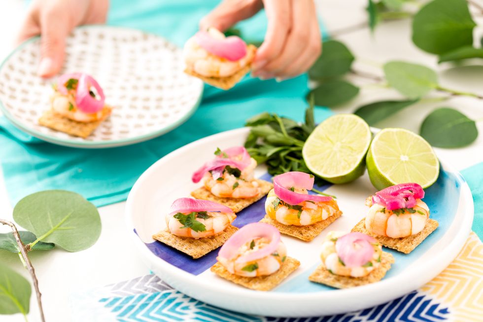 We\u2019ll take two, please and thank you.