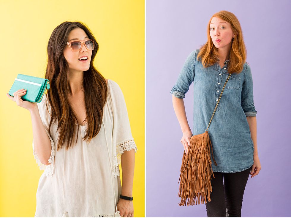 We\u2019ve teamed up with JCPenney to share our favorite picks for all the trendsetter mamas (and expecting mamas!) in your life. After all, mom is #SoWorthIt. So cute!