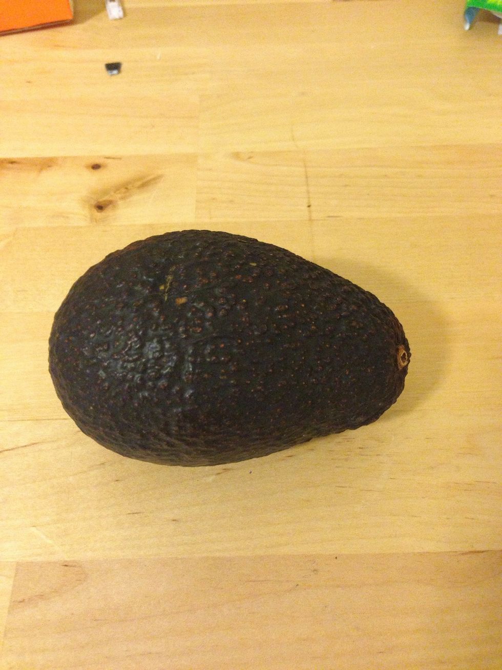 We've all been there. The dreaded store with the avocado section and trying to find a ripe avocado. Fret not! After this guide you can find one!