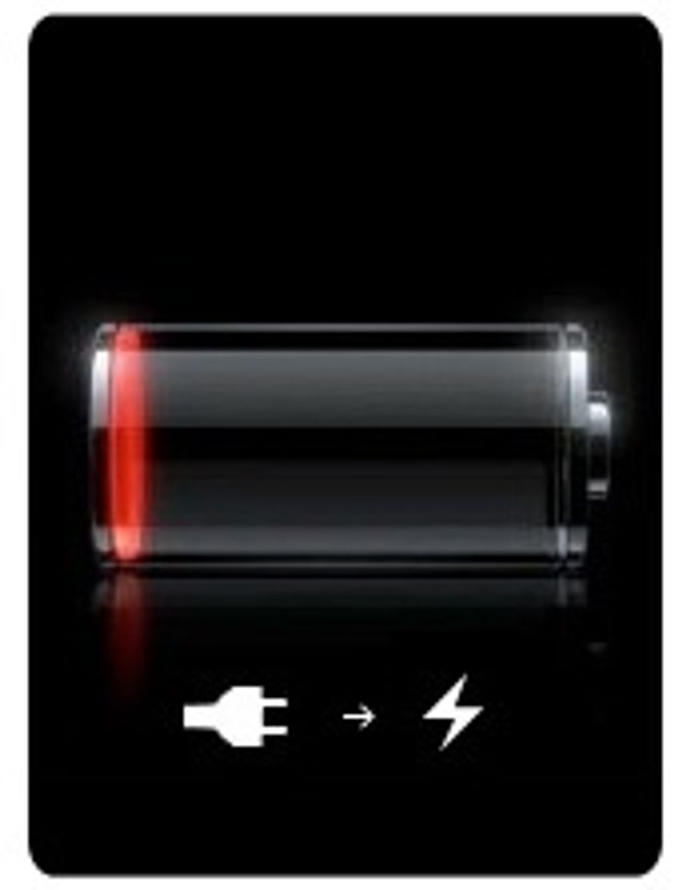 We've all been there.When we need to really do something and your phone's dead, it all goes bad.Use these tips and you'll have a good difference.