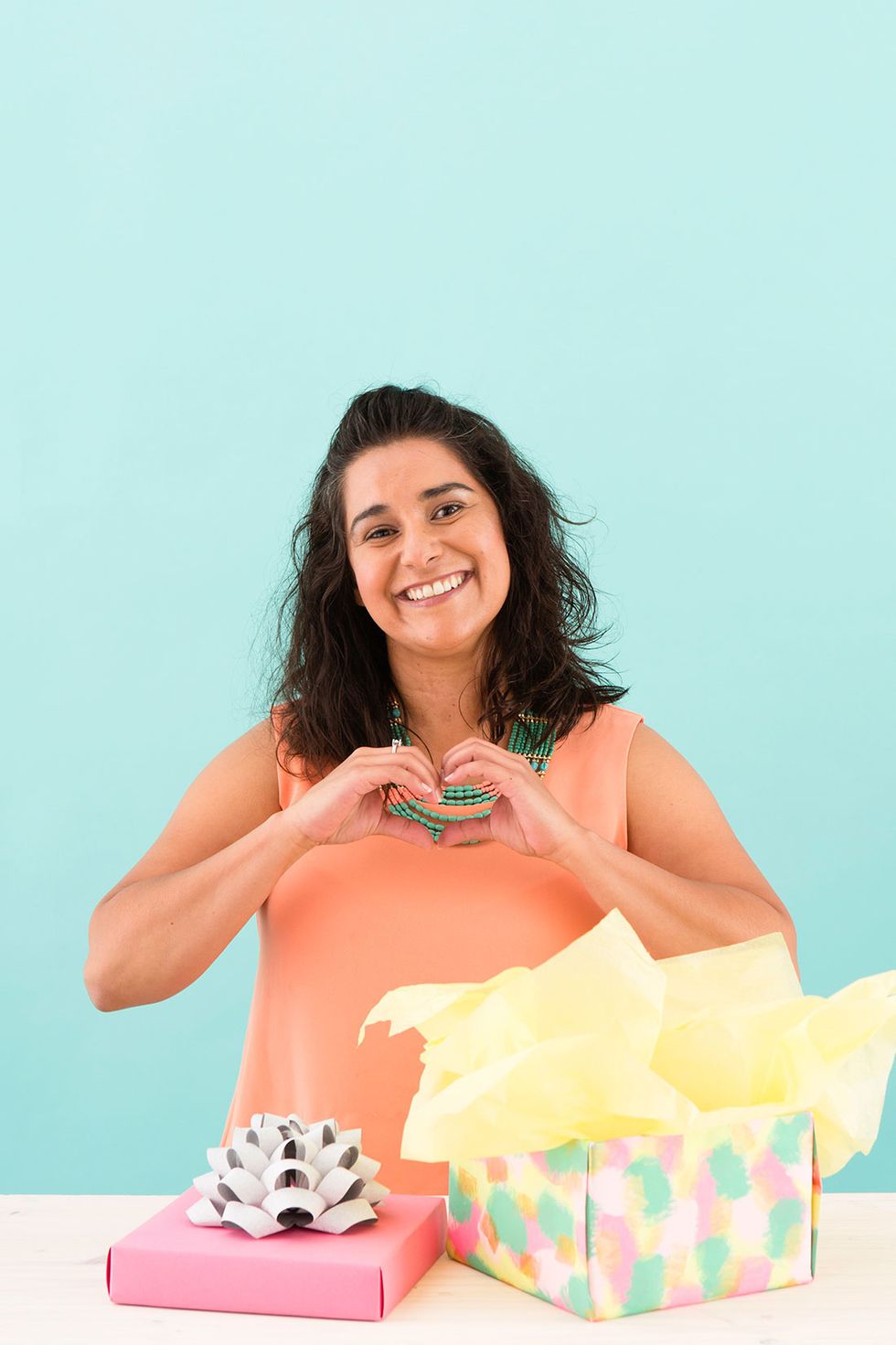 We've teamed up with JCPenney to help you find the perfect gifts for mom. And scroll on to find our favorite items from their monogram shop. The look on her face with be #SoWorthIt.