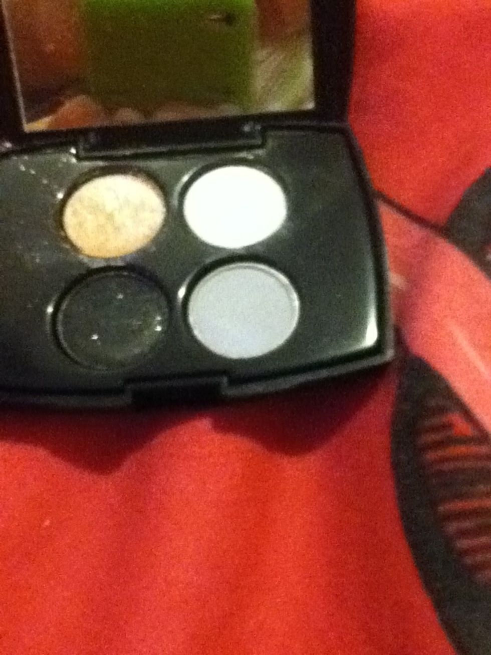 Wear makeup Girly girls are true pros when it comes to makeup \ud83d\udc84