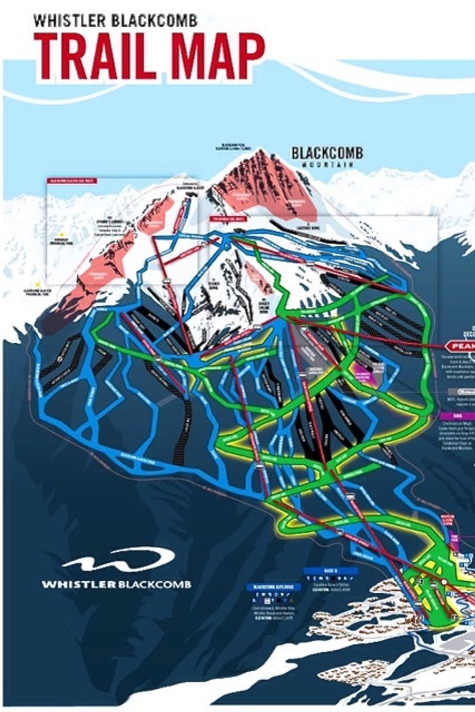 Weekend Lift Tickets