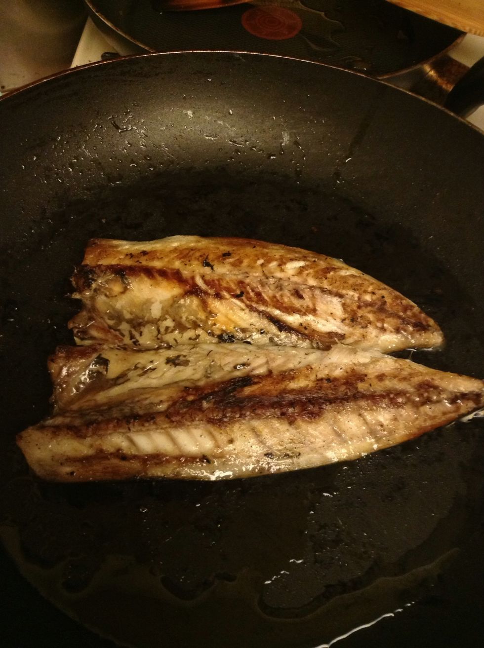 Well done both side.