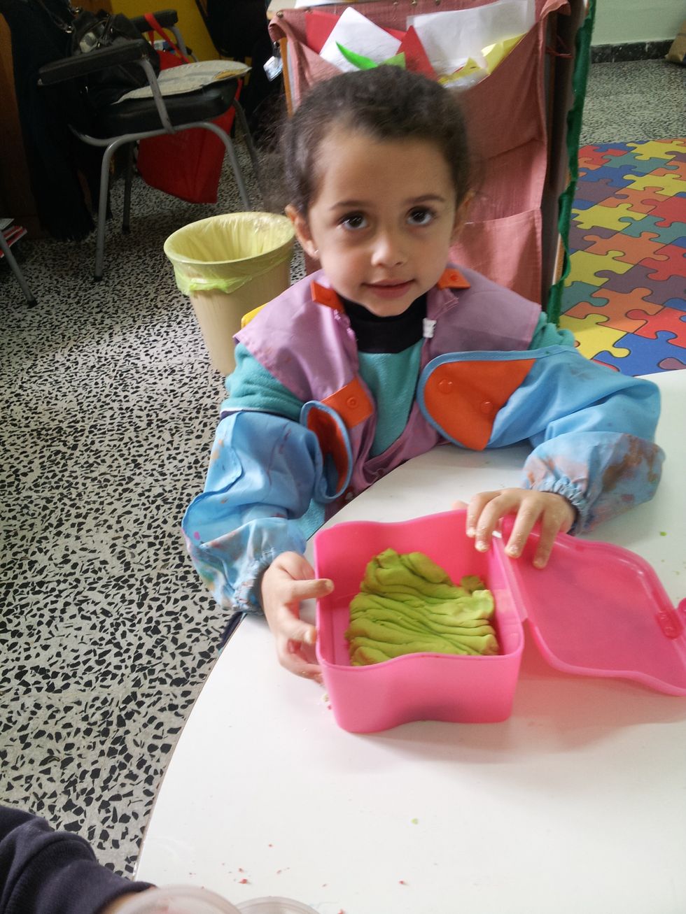 Well Done!! K1.2 St Thomas More College Marsaskala