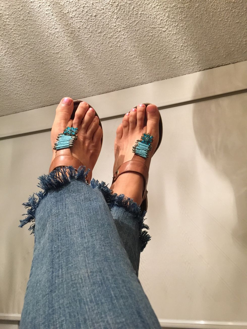 Well I am almost done but thought of something to figure out the best results for not moving ornaments.