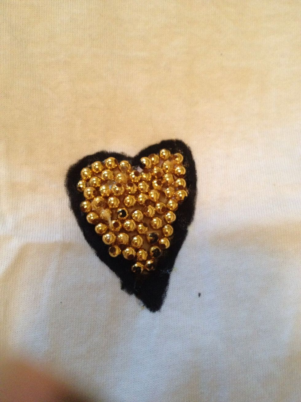 Well, that's not the best loop I've ever seen, but I'll fix it later.\ud83d\udc9b