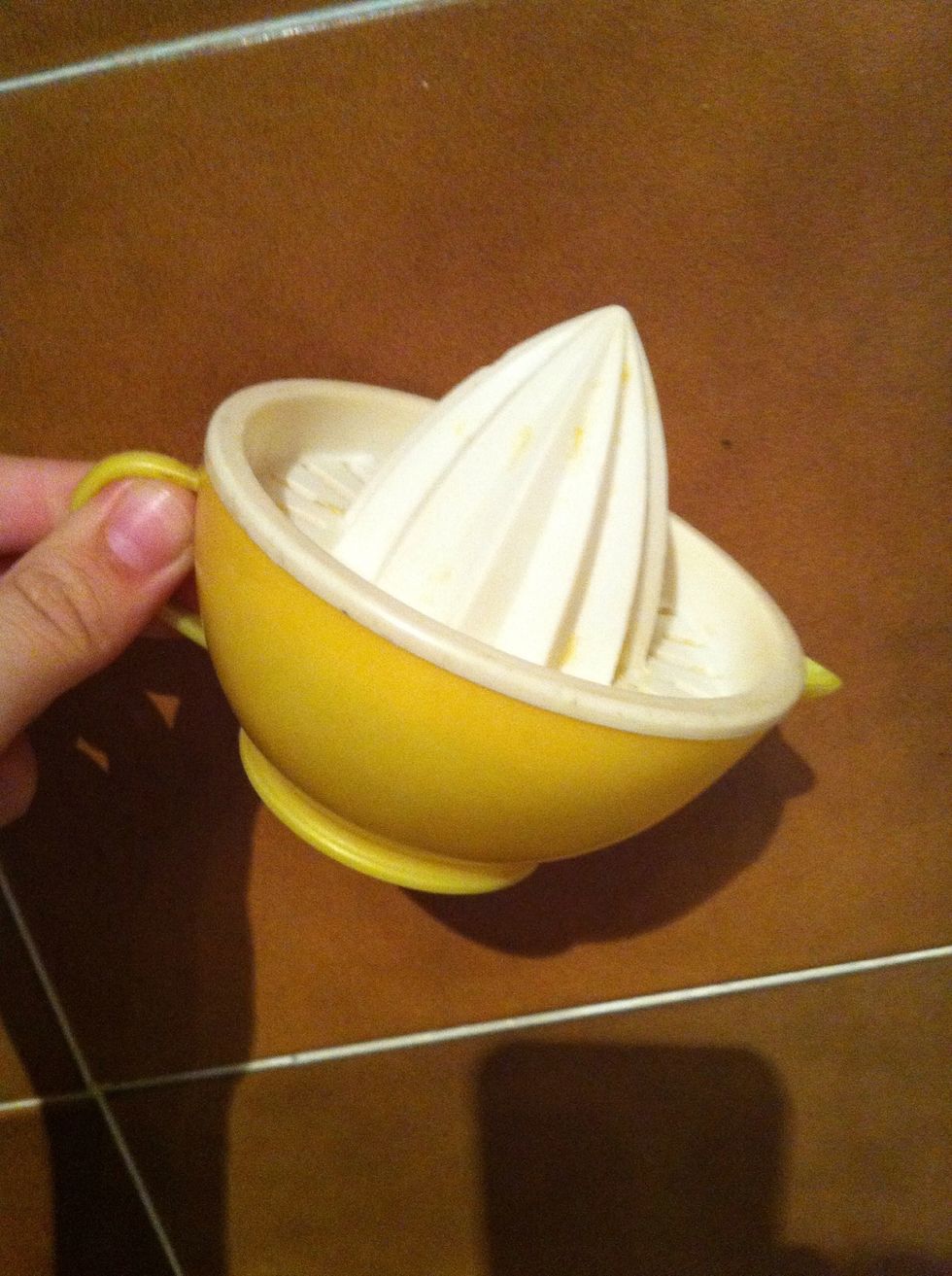 Well...This thing Uhm...For the lemons\ud83d\ude33
