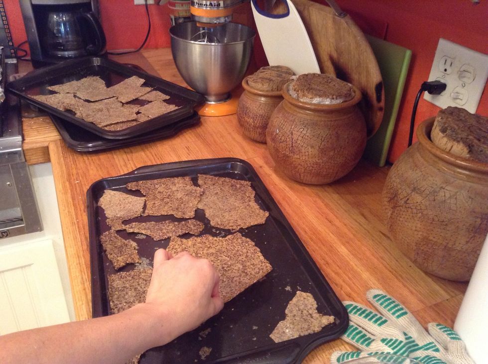 Well, you might want to score deeper than I did.