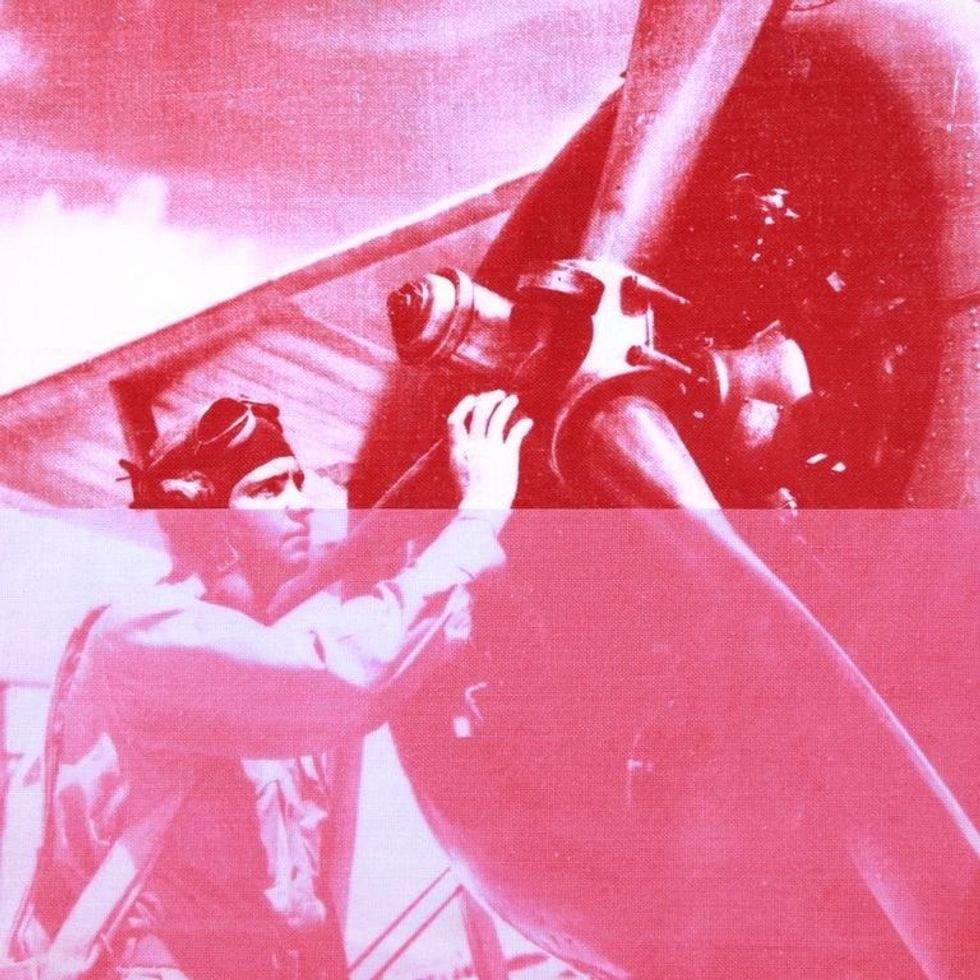 Wet (top) vs Dry (bottom)