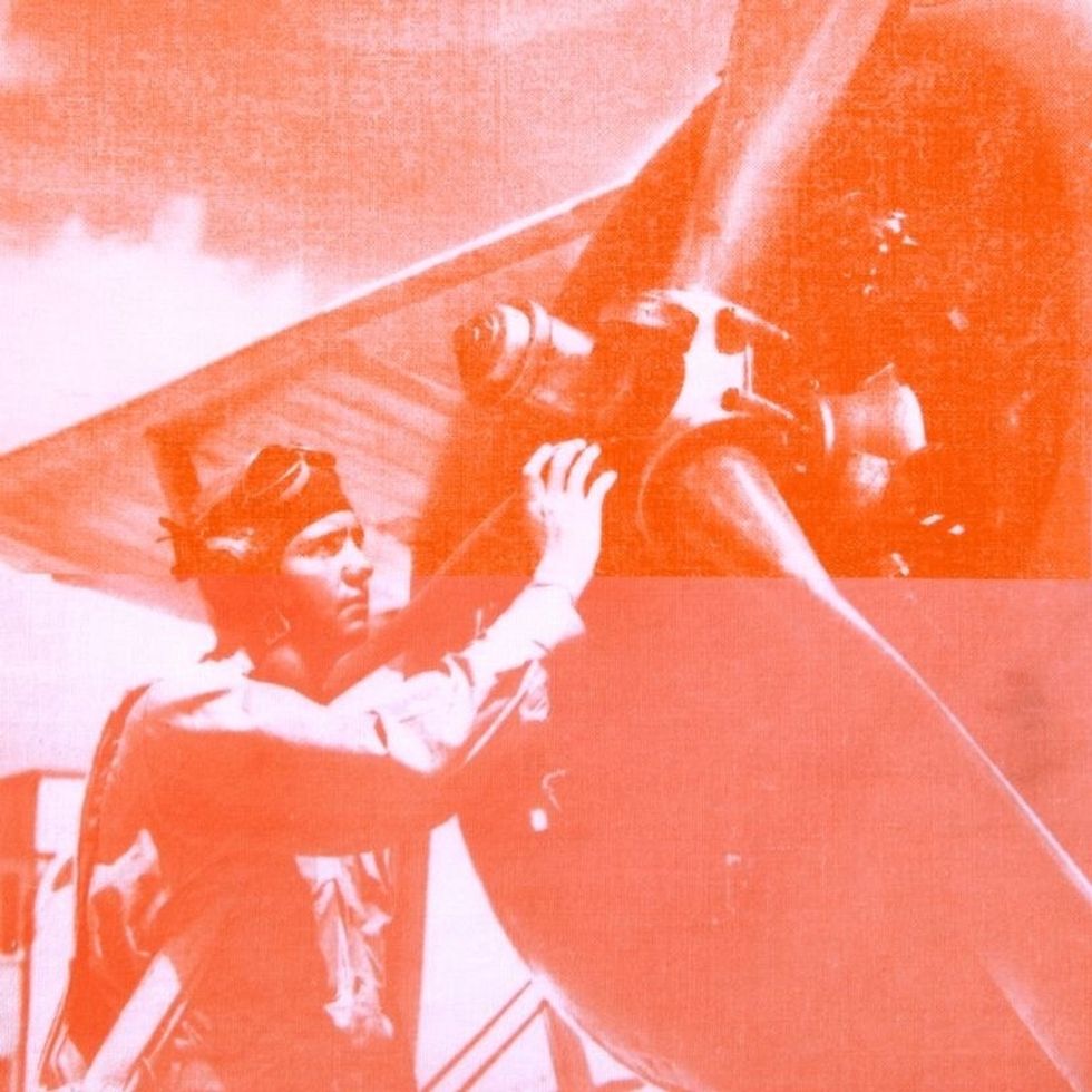 Wet (top) vs Dry (bottom)