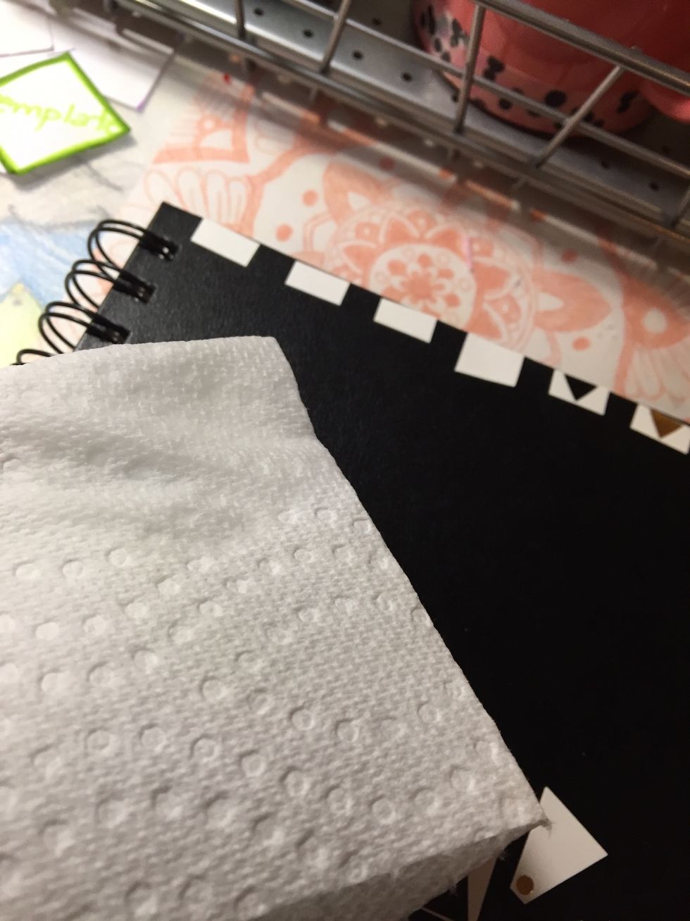 Customize Your Own Notebook