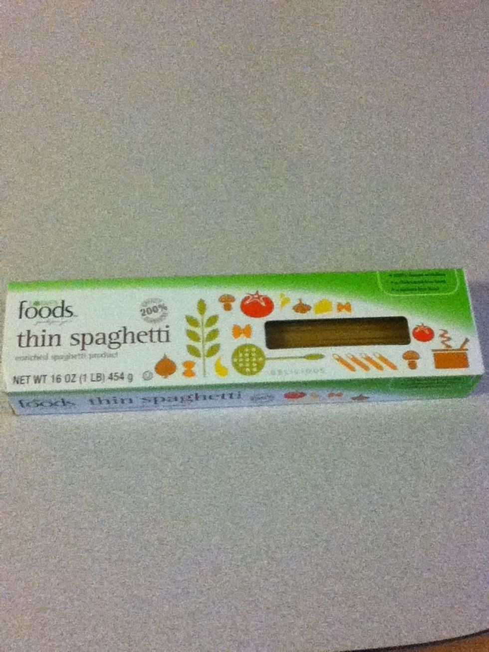 Whaddya wanna do, make pasta now or use cold leftover noodles?