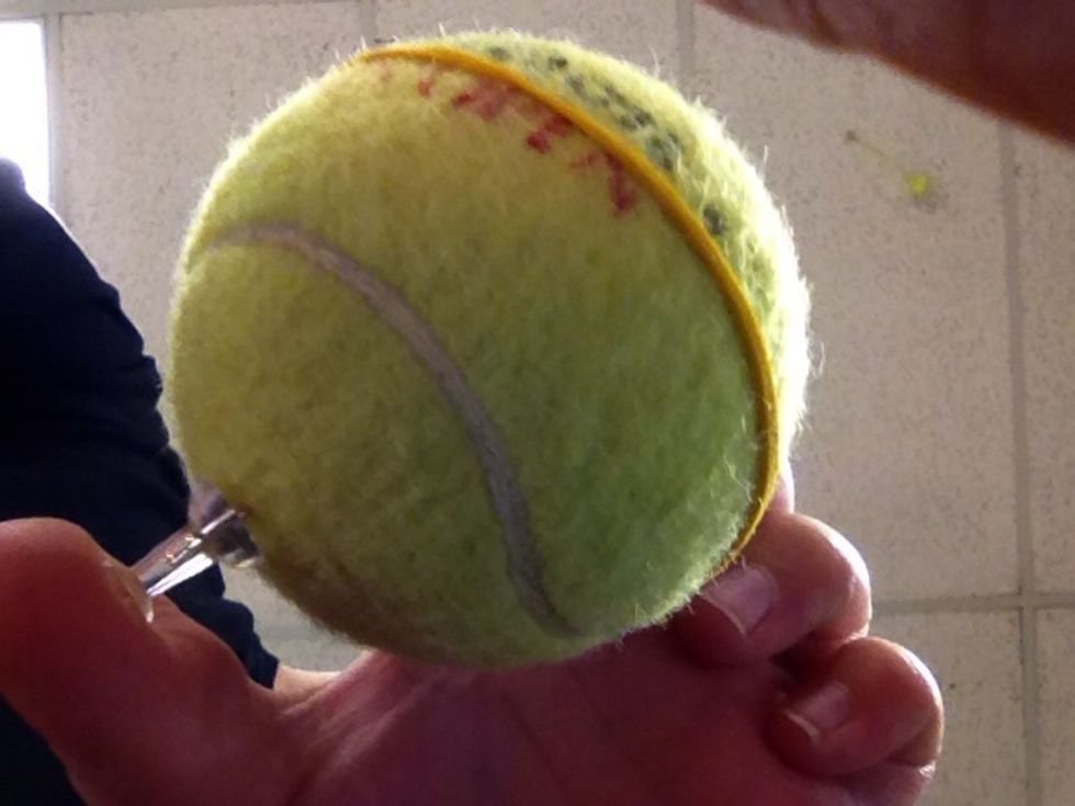 What causes seasons? Well the tilt of the Earth does. The earth is tilted at a 23.5 degree angle.