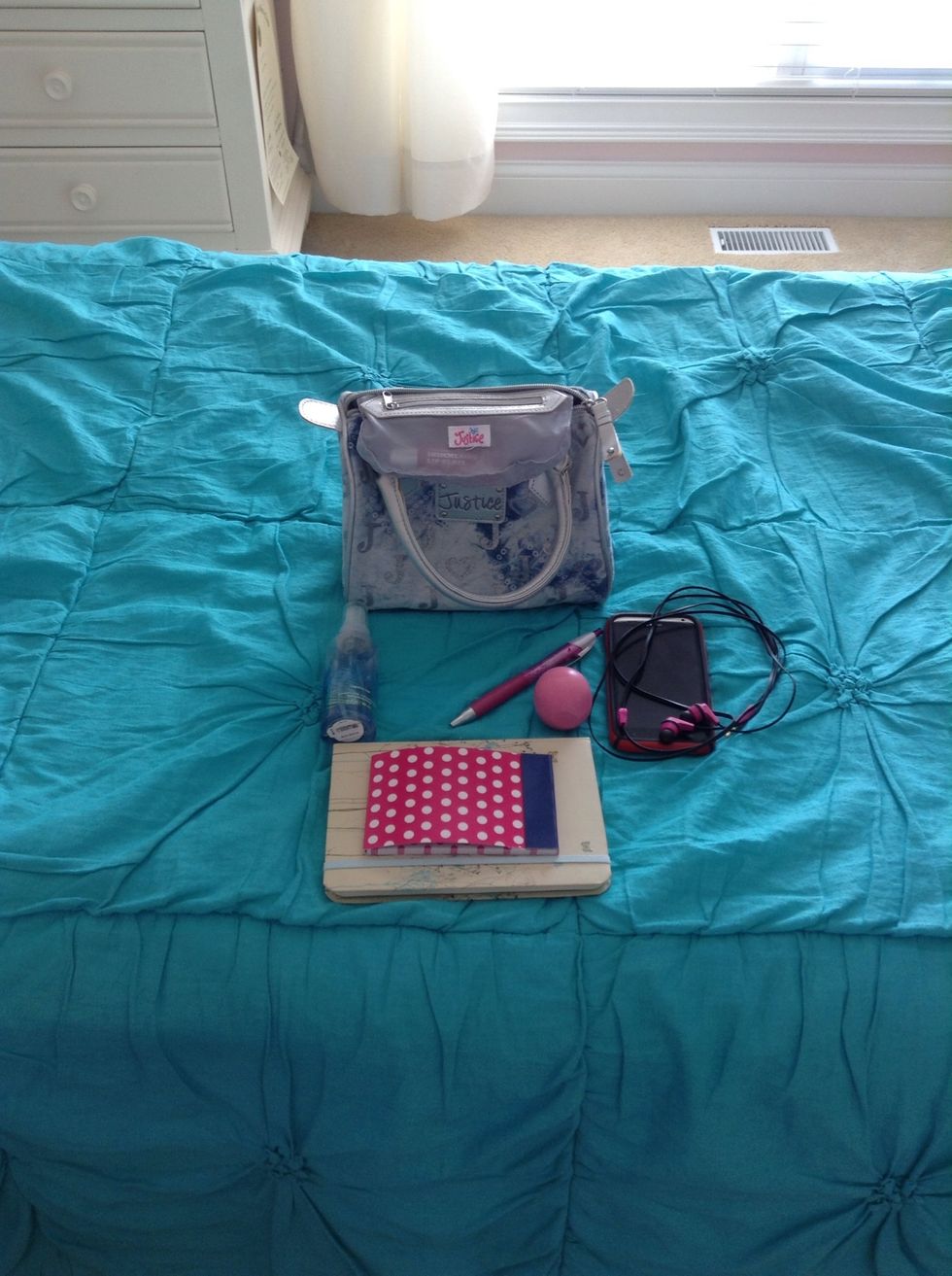 What do we have left?