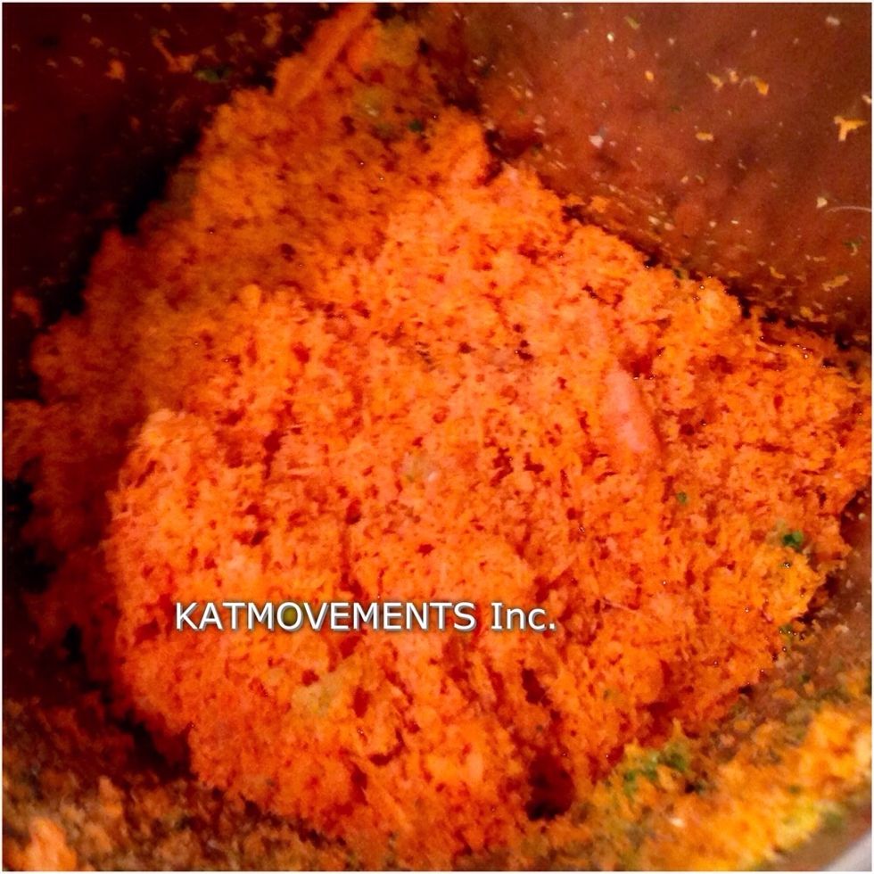 What do you do with your pulp? I enjoy using my pulp in other recipes or just as mulch. Always avoid putting your mulch down your garbage disposal, unless you want to have a clog. KATMOVEMENTS.com