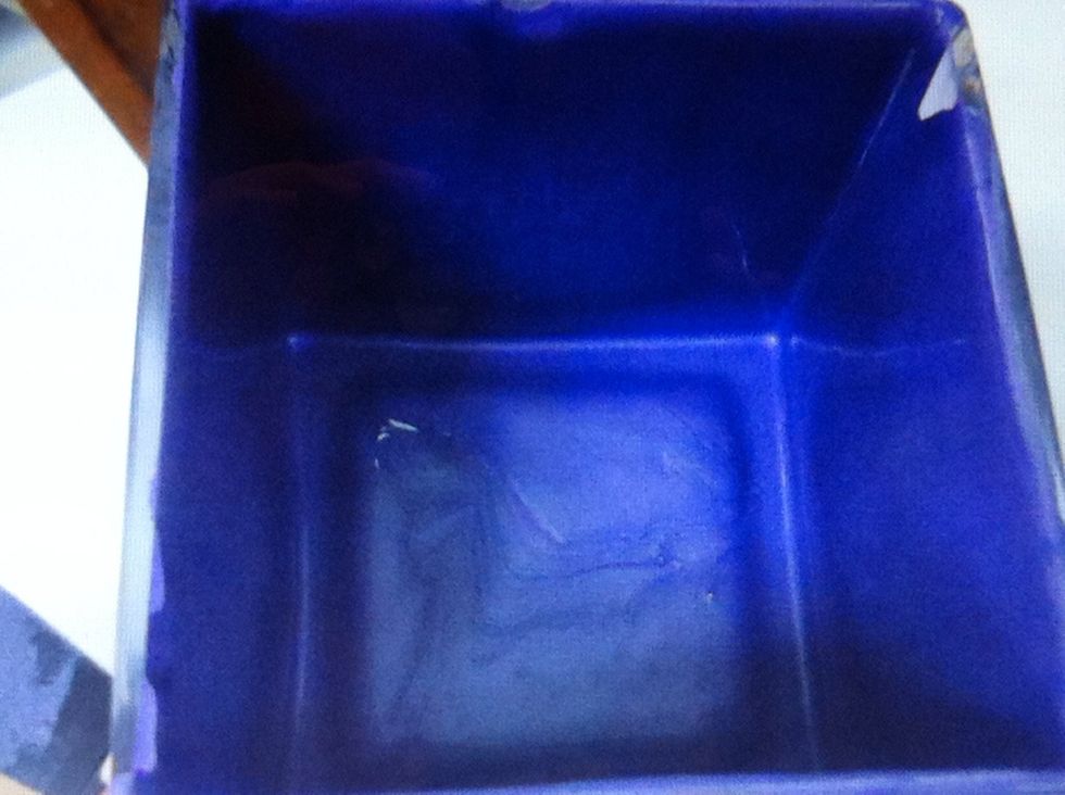 What it looks like inside.