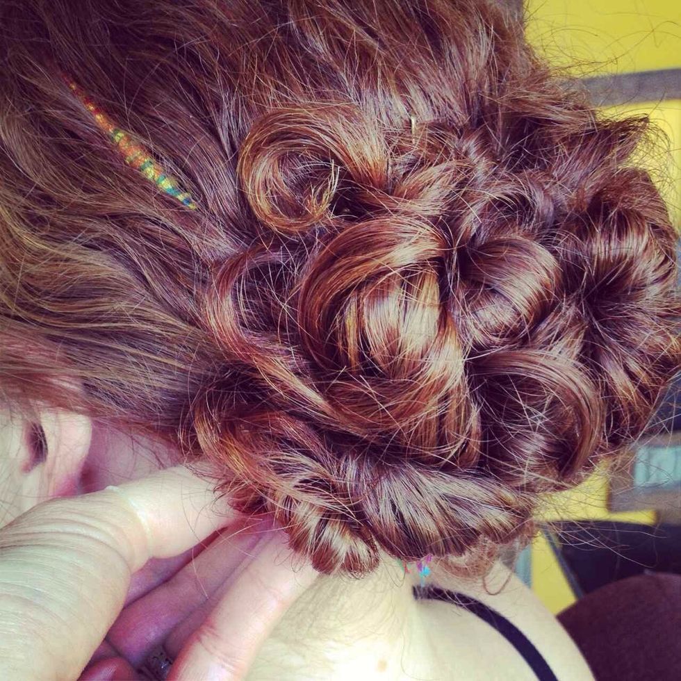 What it looks like...