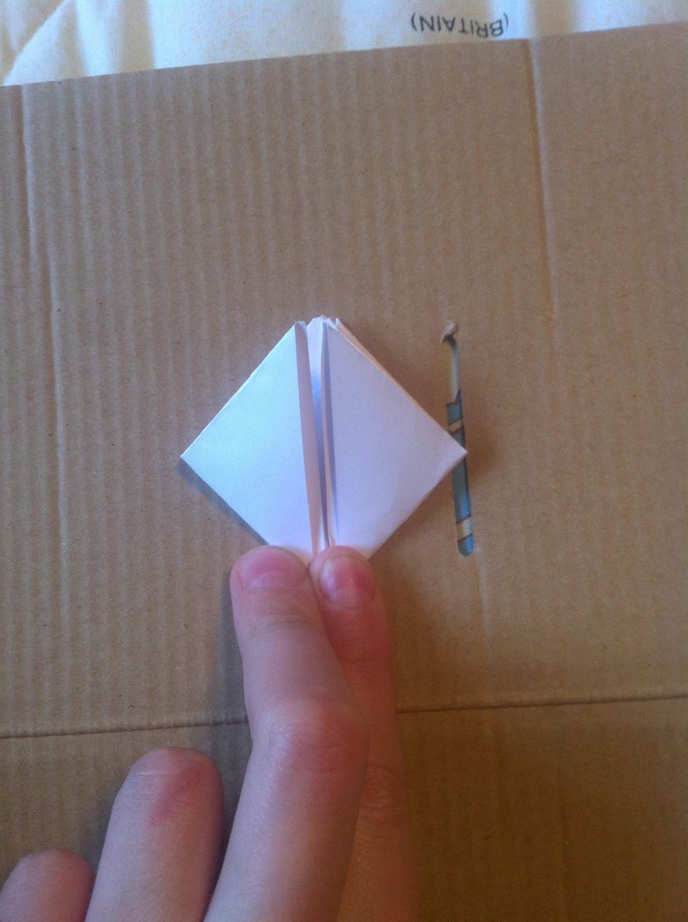 What it should look like so far