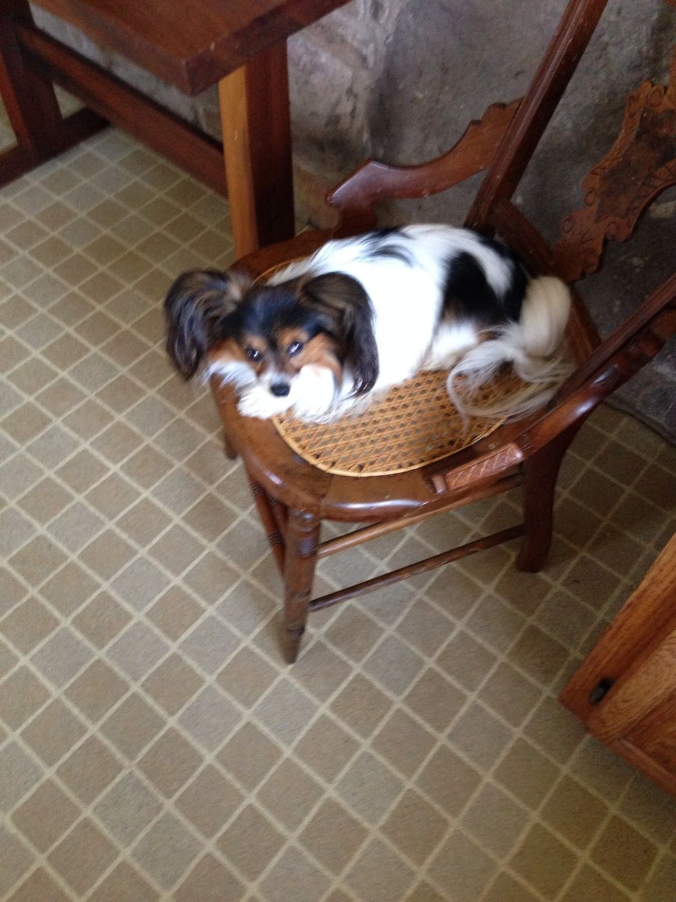 What's taking so long?