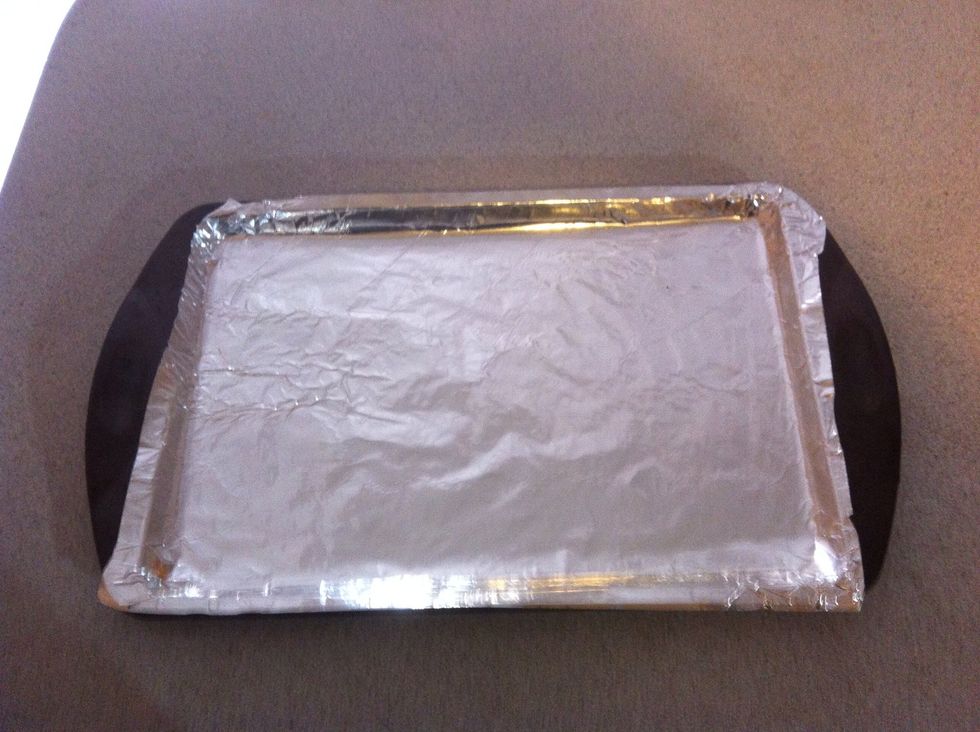 What's this for you ask? Wait for it..... MUHFUH KALE CHIPS! A lil side thang just in case your Lady friend brings over her vegetarian friend.