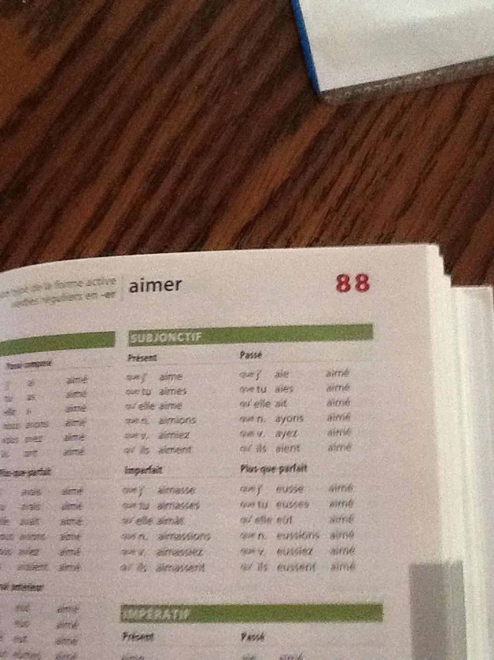 What the heck that's not my word but I'm on the right page oh yeah I forgot you need to get ride of the root word and then keep the end ,examples and st\u00e9reotyper a ster\u00e9otype