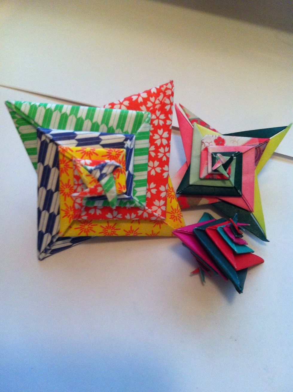 What will you do with yours? I'm gonna figure out to turn one into a spinning top...stay tuned!