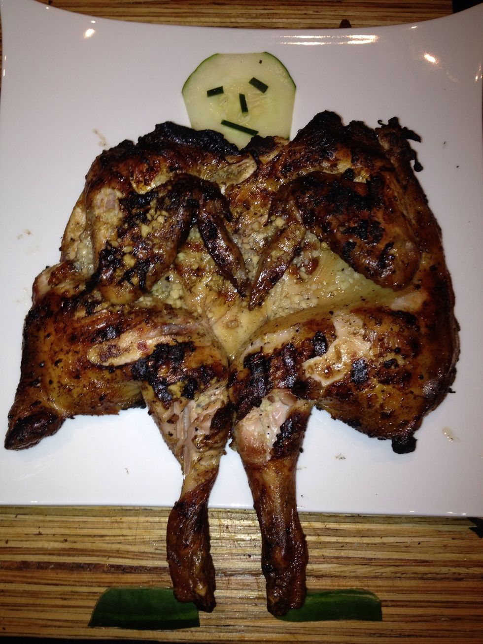 What you looking at lol