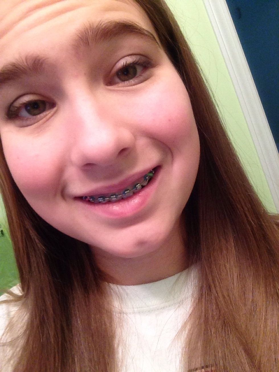 What you should have